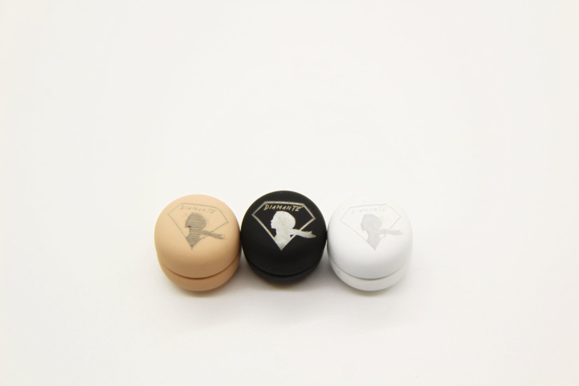 Magnetic Pins