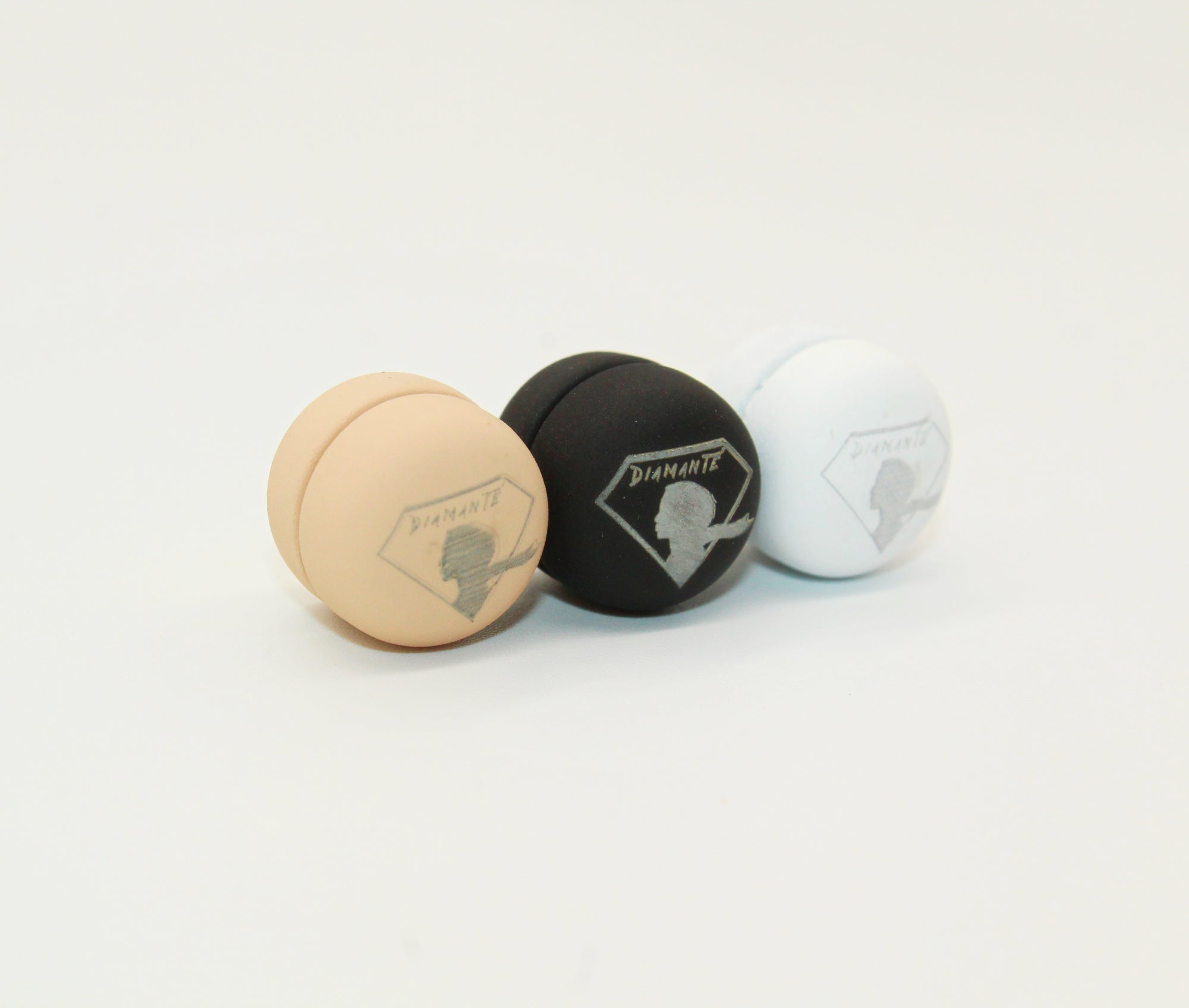 Magnetic Pins