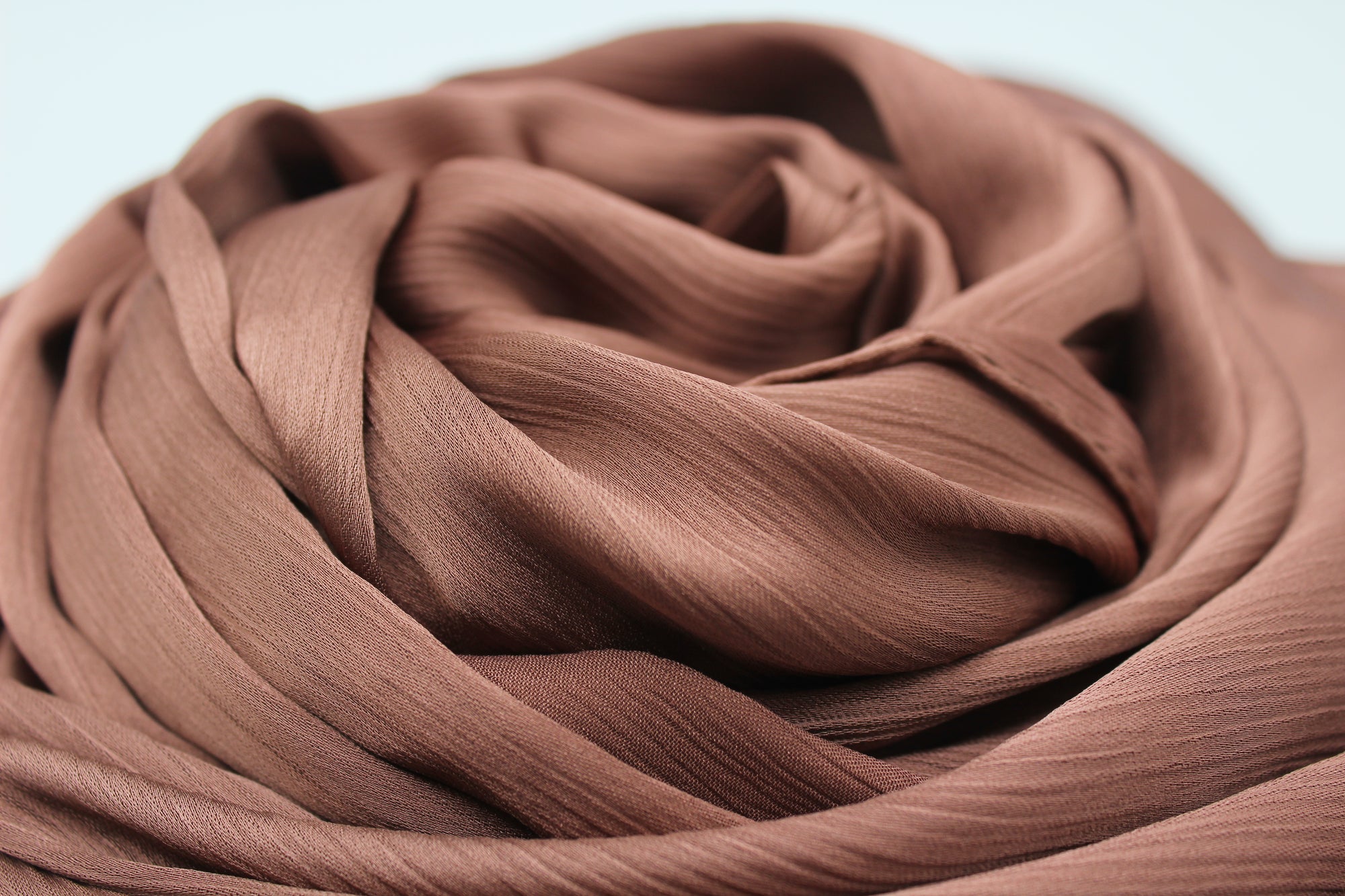 Rose Luxe Scarf