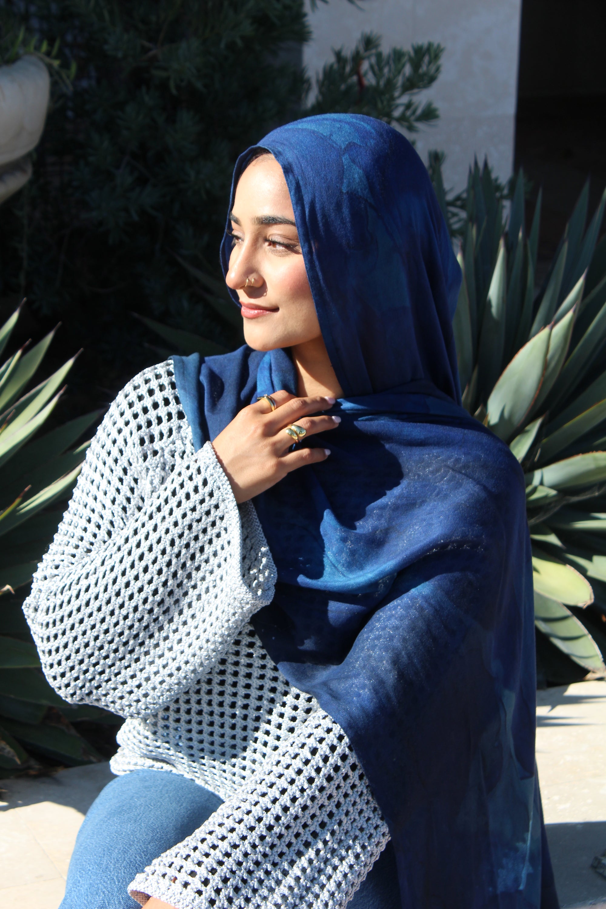 Azure Bloom