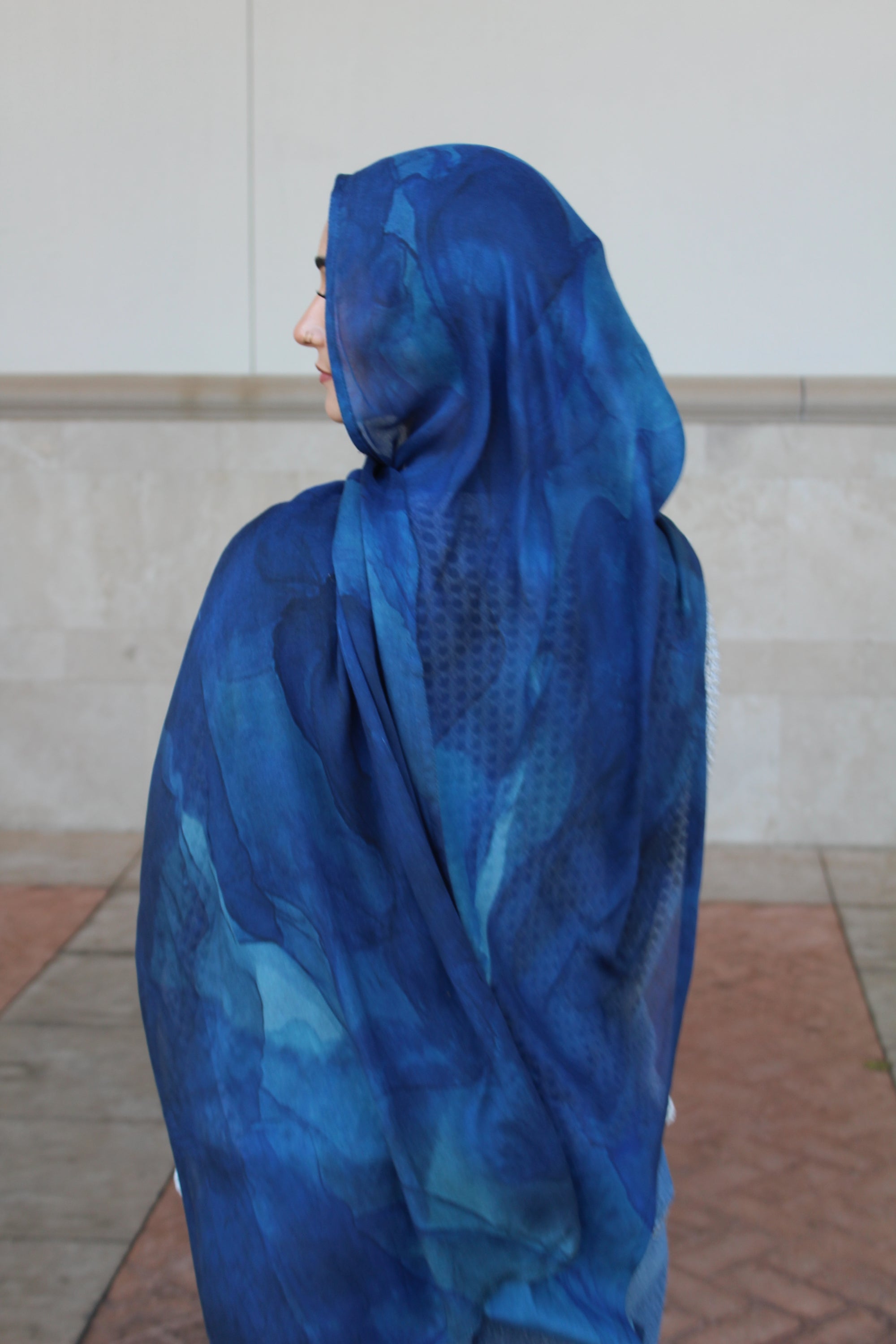 Azure Bloom