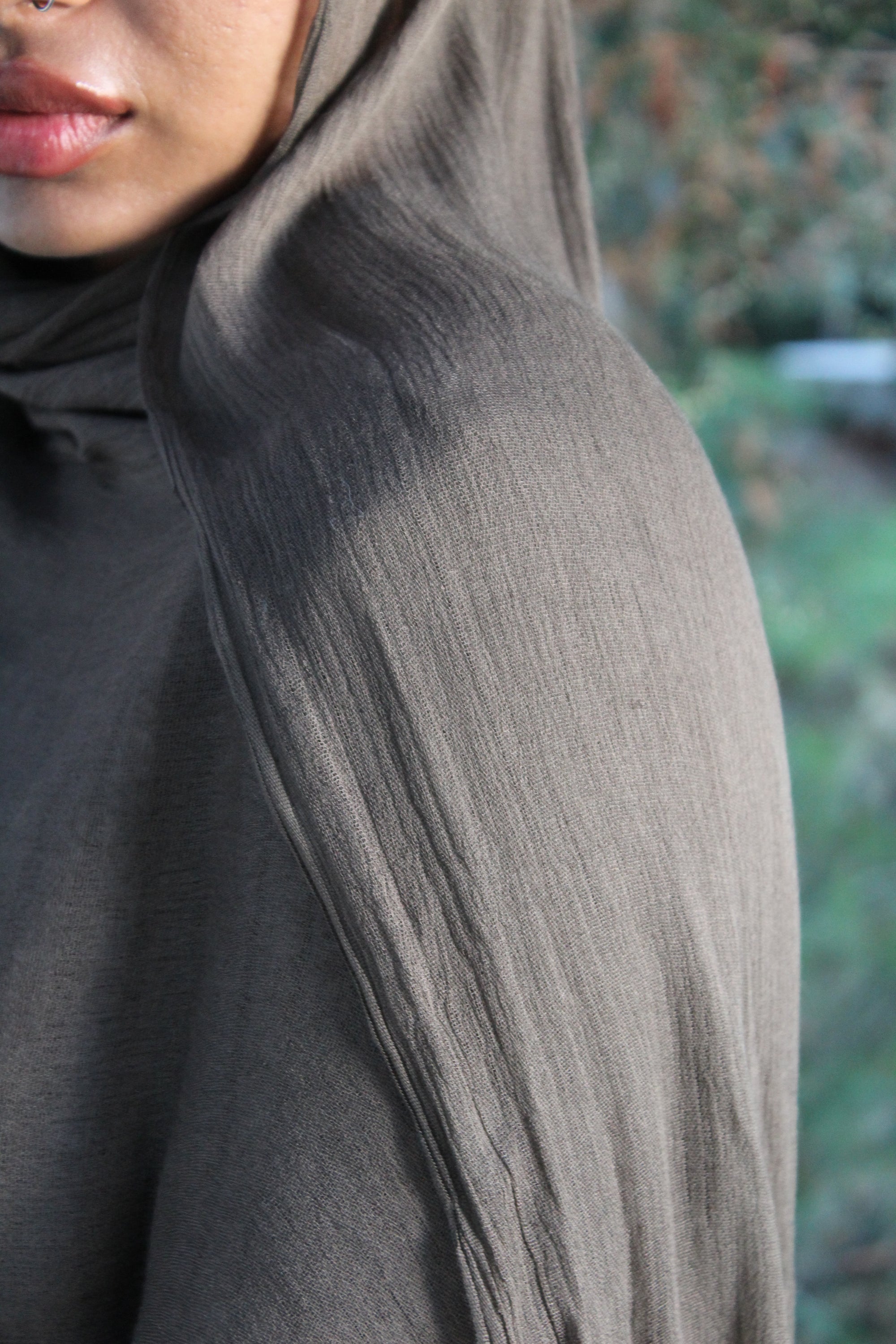 Modal Rayon Signature Set