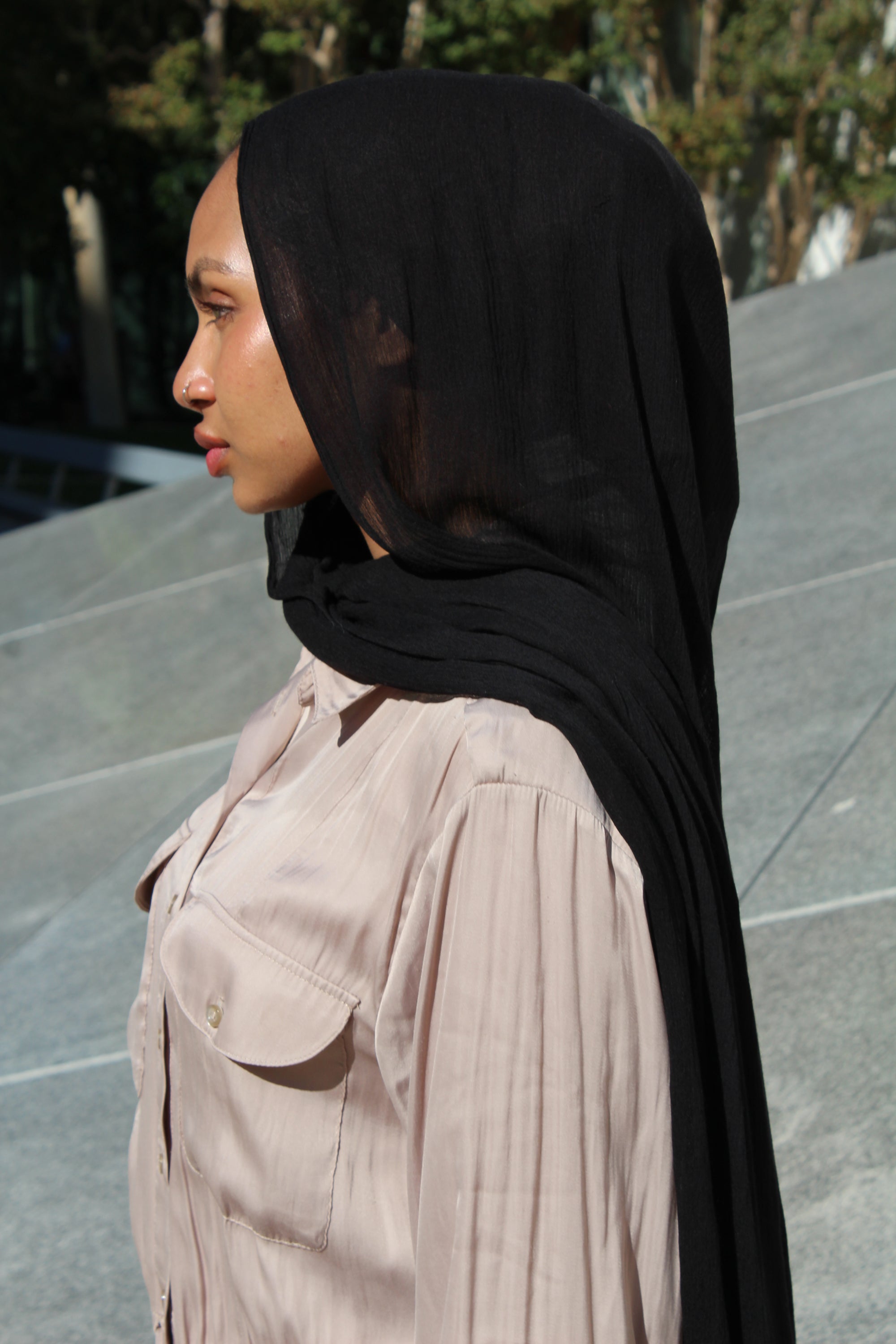 Modal Rayon Signature Set