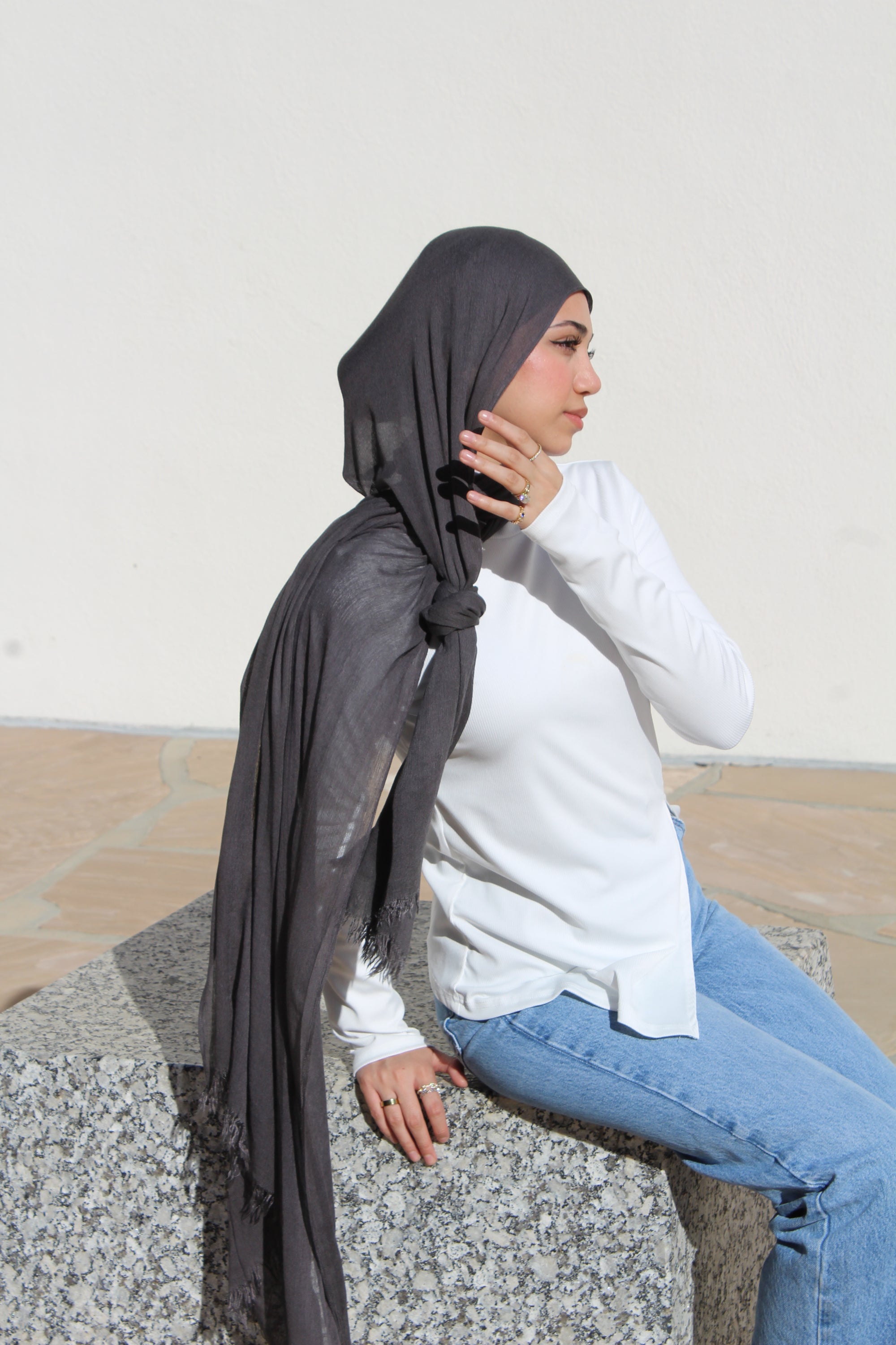Modal Rayon Signature Set
