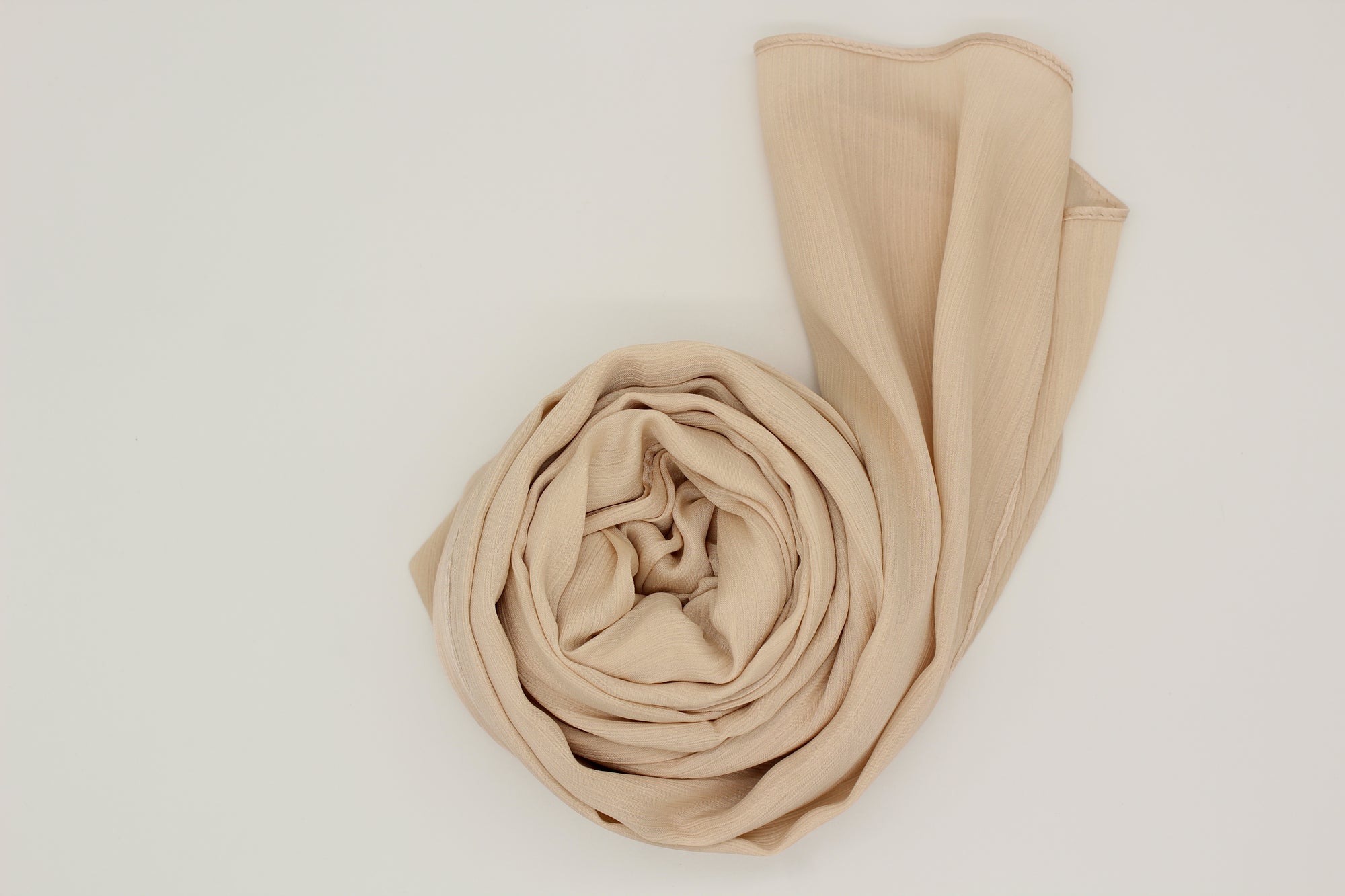 Pearl Luxe Scarf