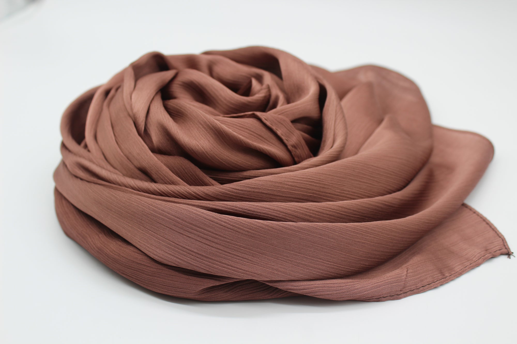Rose Luxe Scarf